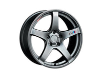 Load image into Gallery viewer, SSR GTV01 18x8.5 5x114.3 40mm Offset Flat Black Wheel 05-07 STI / 11+ tC