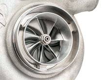 Load image into Gallery viewer, Forced Performance Black Turbocharger (84mm FAP Cover; CH10CM Turbine Housing w/ Internal WG) - Subaru WRX 2002-2007 / STi 2004-2021