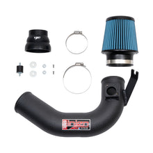 Load image into Gallery viewer, Injen 18-21 Mazda Mazda 6 L4-2.5L Turbo Wrinkle Black SP Short Ram Cold Air Intake System