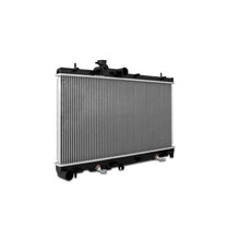 Load image into Gallery viewer, Mishimoto Subaru Legacy Replacement Radiator 2000-2004