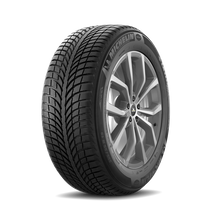 Load image into Gallery viewer, Michelin Latitude Alpin LA2 255/45R20 101V