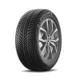 Michelin Latitude Alpin LA2 255/50R19 107V XL