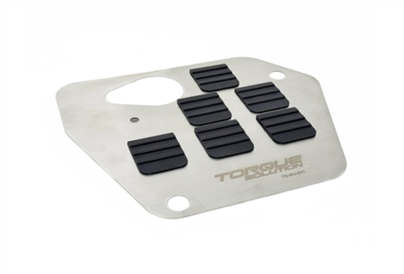 Torque Solution Oil Pan Baffle Windage Tray - Subaru BRZ / Toyota GR86 FA24 2022-2025