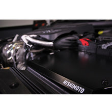 Load image into Gallery viewer, Mishimoto 14+ Mercedes-Benz Performance Race Intake Kit - Black