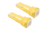 Diode Dynamics 74 SMD1 LED [Amber; Pair] - Universal