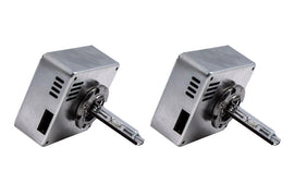 Diode Dynamics Replacement 5000K D5A HID Bulbs (Pair) - Multiple Fitments