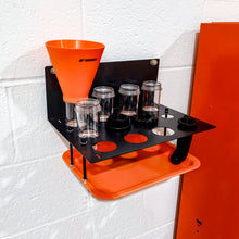 Load image into Gallery viewer, Mishimoto Screw On Oil Funnel Full Kit - Multiple Fitments