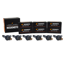 Load image into Gallery viewer, Mishimoto Ignition Coil Set - Ford F150 2011-2014 / Explorer 2013-2019 (+Multiple Fitments)