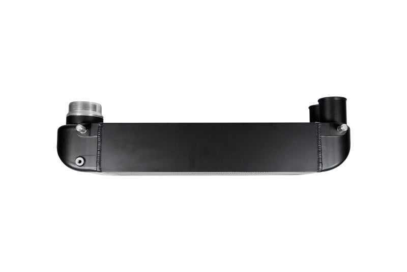 Turbosmart Performance Black Intercooler w/VTA BOV - Ford F-150 2.7L/3.5L Ecoboost