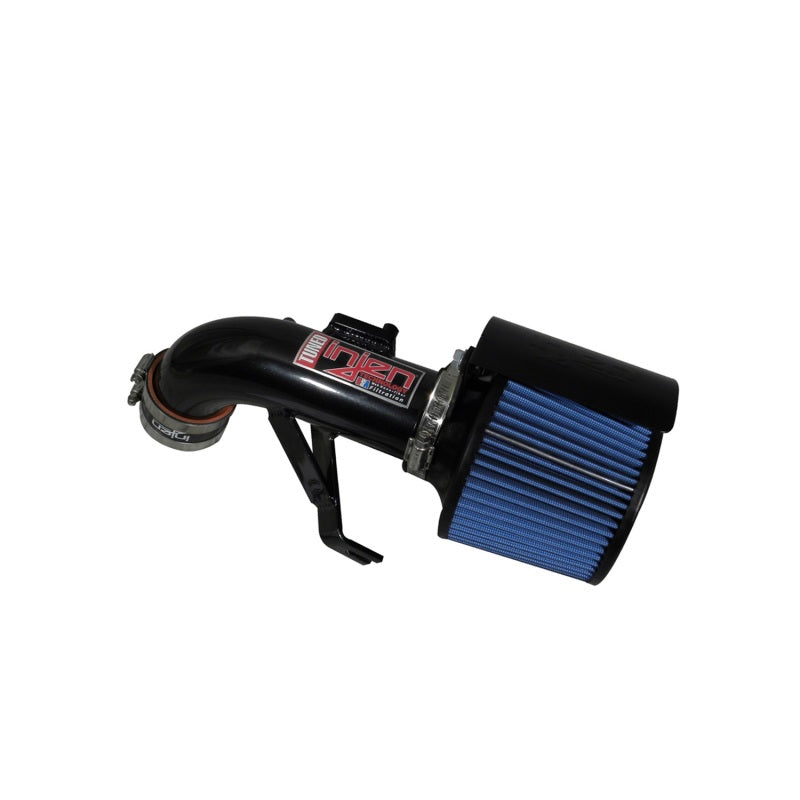 Injen 07-10 MazdaSpeed 3 2.3L 4cyl Turbo Black Short Ram Intake