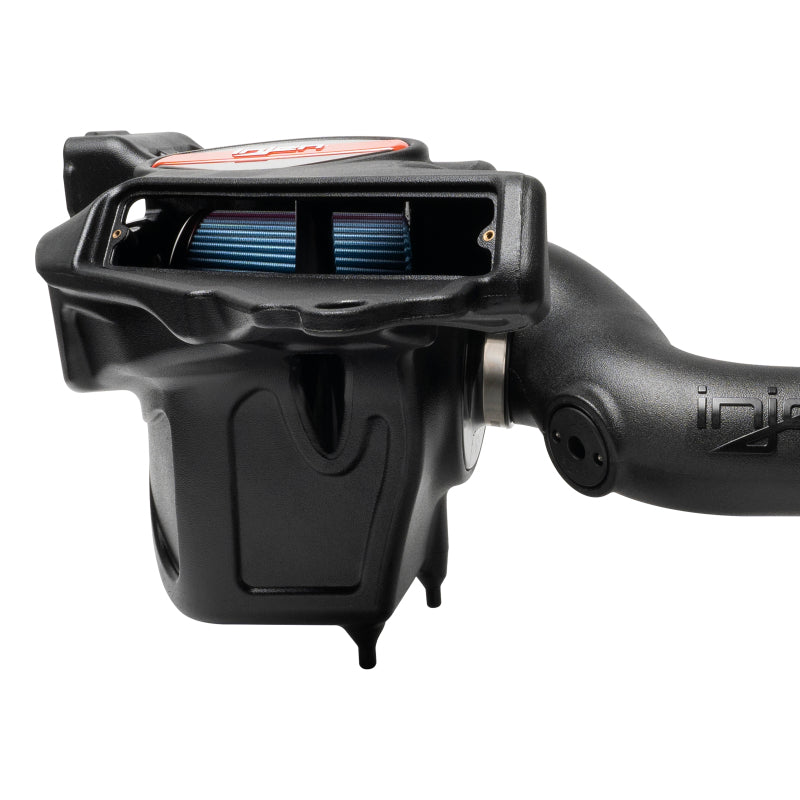 Injen Evolution Intake System - Ford Bronco 2.7L Ecoboost 2021-2024