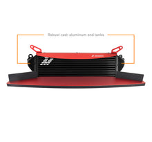 Load image into Gallery viewer, Mishimoto 2023+ Toyota GR Corolla Performance Intercooler - Black