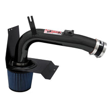 Load image into Gallery viewer, Injen Cold Air Intake w/ Heat Shield [Black] - Subaru Impreza WRX/STi 2014