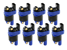 aFe SCORCHER High-Performance Ignition Coil (8 Pack) - Various GM 2005-2020 V8