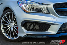 Load image into Gallery viewer, AMS Performance 14-18 Mercedes-Benz CLA 45 AMG 2.0T Alpha Auxiliary Heat Exchanger Upgrade