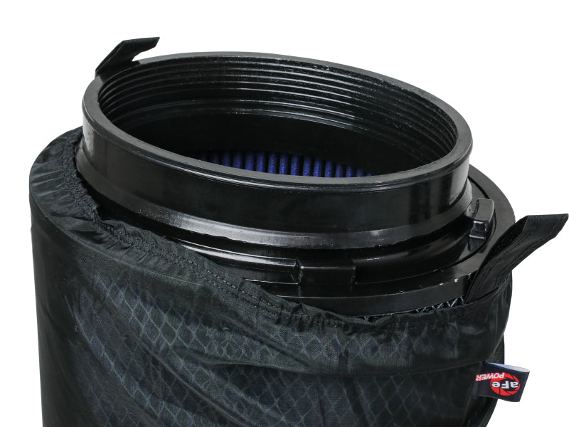 afe Filter GUARD Polyester Pre-Filter - aFe Air Filter 24-90202R And Others