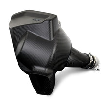 Load image into Gallery viewer, Mishimoto 2021+ BMW G8X M3/M4 Performance Intake Carbon Fiber Matte