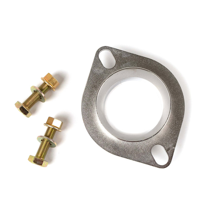 Overtake 3in Downpipe to Stock Cat-Back Adapter - Subaru Turbo Models