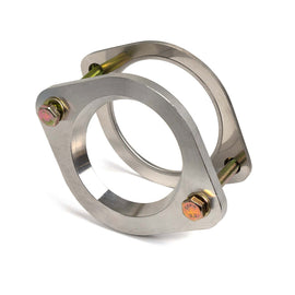 Overtake OEM Downpipe to 3in Cat Back Adapter - Subaru Turbo Models