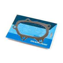 Load image into Gallery viewer, Overtake Exhaust Gasket Set - Most Subaru EJ Applications