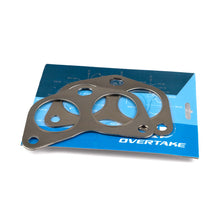 Load image into Gallery viewer, Overtake Exhaust Gasket Set - Subaru WRX 2015-2021 / FXT 2014-2018