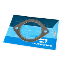Load image into Gallery viewer, Overtake Exhaust Gasket Set - Most Subaru EJ Applications