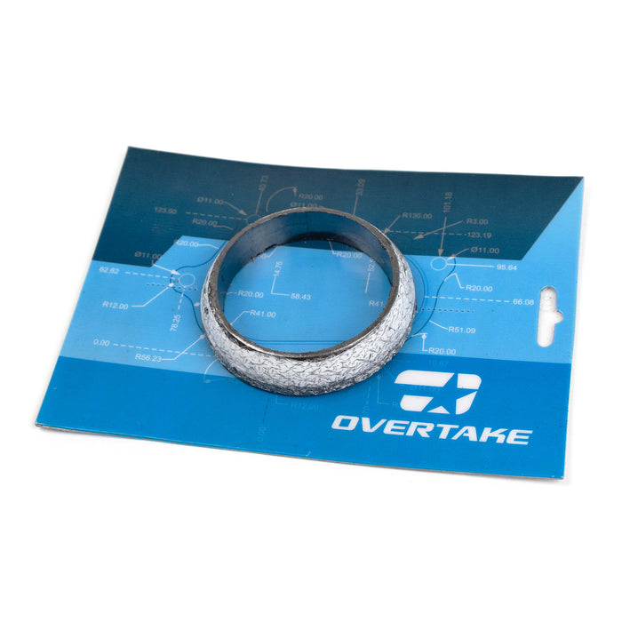 Overtake Donut Gasket - Most Subaru Models