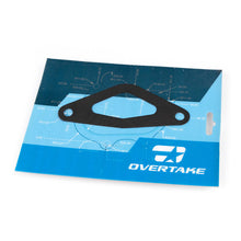 Load image into Gallery viewer, Overtake Intercooler BPV Gasket - Subaru WRX 2002-2007 / STi 2004-2021 / FXT 2004-2008