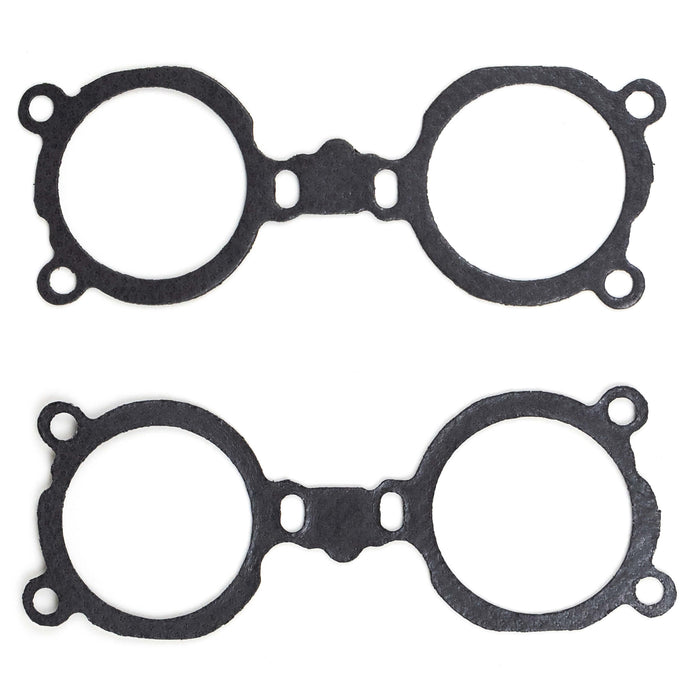 Overtake Intake Manifold to TGV Gasket (Pair) - Subaru WRX 2002-2007 / STi 2004-2021 / FXT 2004-2008