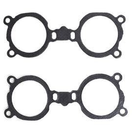 Overtake Intake Manifold to TGV Gasket (Pair) - Subaru WRX 2002-2007 / STi 2004-2021 / FXT 2004-2008