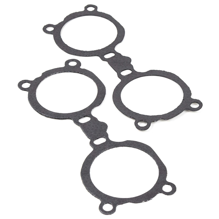 Overtake Intake Manifold to TGV Gasket (Pair) - Subaru WRX 2002-2007 / STi 2004-2021 / FXT 2004-2008
