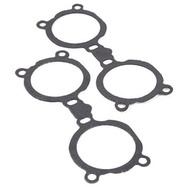 Overtake Intake Manifold to TGV Gasket (Pair) - Subaru WRX 2002-2007 / STi 2004-2021 / FXT 2004-2008