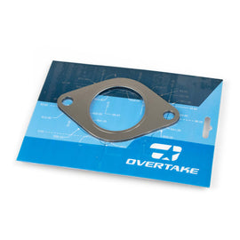 Overtake Exhaust Manifold to Up Pipe Gasket 2x THICK - Most Subaru EJ Applications