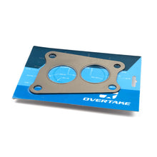 Load image into Gallery viewer, Overtake Exhaust Gasket Set - Subaru WRX 2015-2021 / FXT 2014-2018