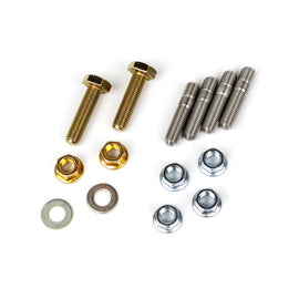 Overtake J-Pipe Hardware Kit - Subaru WRX 2015-2025