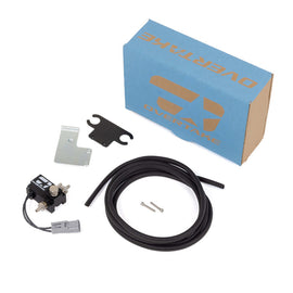 Overtake Boost Control Solenoid - Subaru WRX 2002-2005 / STi 2008-2021