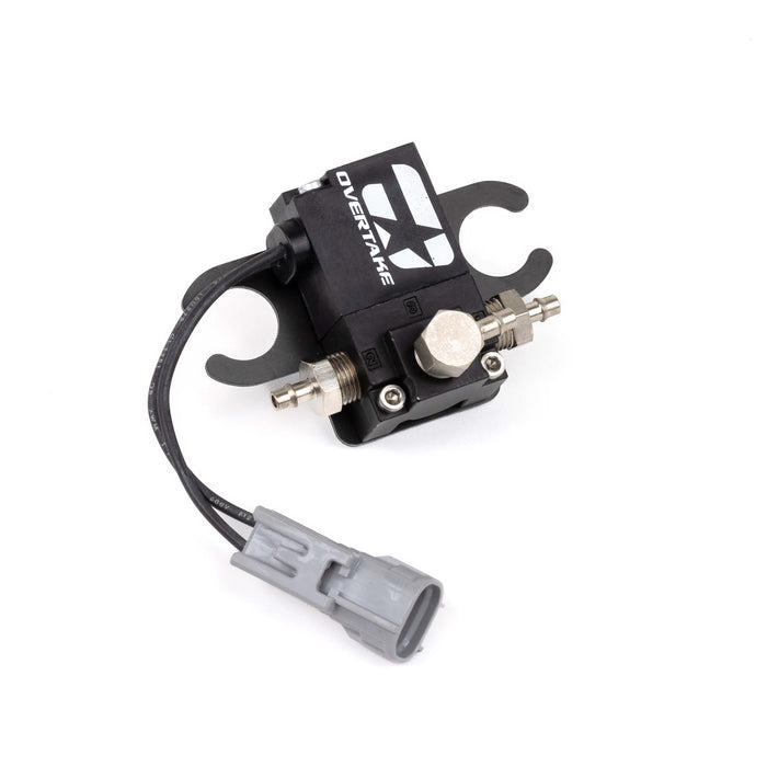 Overtake Boost Control Solenoid - Subaru WRX 2002-2005 / STi 2008-2021