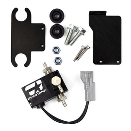 Overtake Boost Control Solenoid - Subaru WRX 2006-2014 / STi 2004-2007 (+Multiple Fitments)