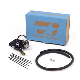 Overtake Boost Control Solenoid - Subaru WRX 2015-2021