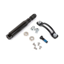 Load image into Gallery viewer, Overtake MaxxAdjust License Plate Relocation Kit - Subaru WRX &amp; STi 2018-2021 / Impreza 2017+ (+Multiple Fitments)