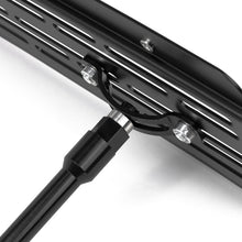 Load image into Gallery viewer, Overtake MaxxAdjust License Plate Relocation Kit - Subaru WRX &amp; STi 2018-2021 / Impreza 2017+ (+Multiple Fitments)