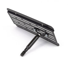 Load image into Gallery viewer, Overtake MaxxAdjust License Plate Relocation Kit - Subaru WRX &amp; STi 2018-2021 / Impreza 2017+ (+Multiple Fitments)