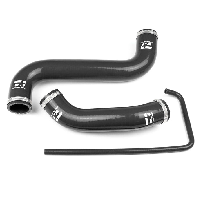 Overtake Silicone Radiator Hose Kit - Subaru Impreza WRX / STi 2002-2007