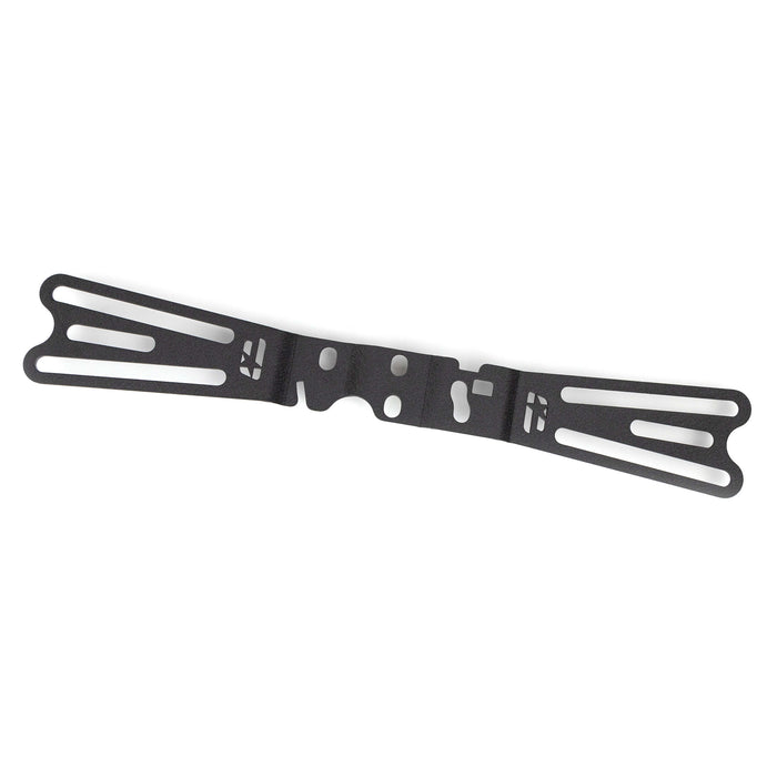 Overtake Hella Horn Mounting Bracket - Subaru WRX 2002-2021 / STi 2004-2021