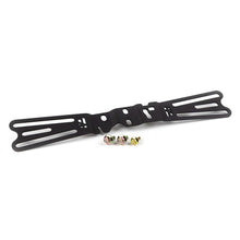 Load image into Gallery viewer, Overtake Hella Horn Mounting Bracket - Subaru WRX 2002-2021 / STi 2004-2021