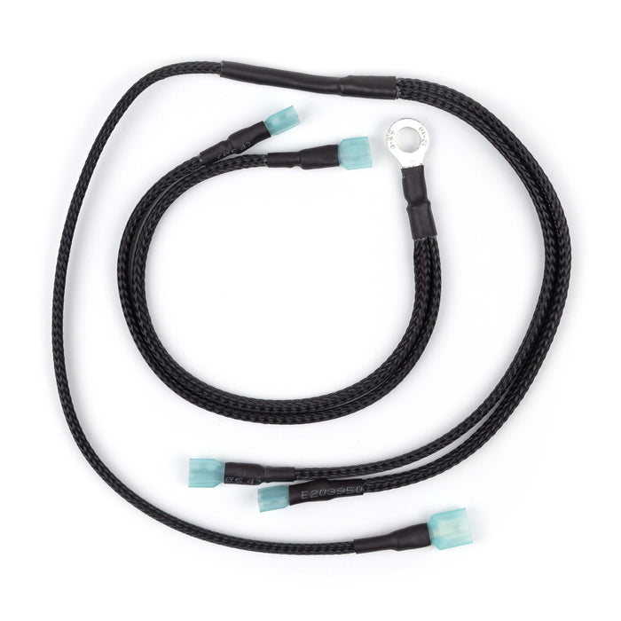 Overtake Hella Horn Harness - Subaru WRX 2002-2014 / STi 2004-2014