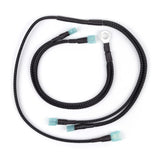 Overtake Hella Horn Harness - Subaru WRX 2002-2014 / STi 2004-2014