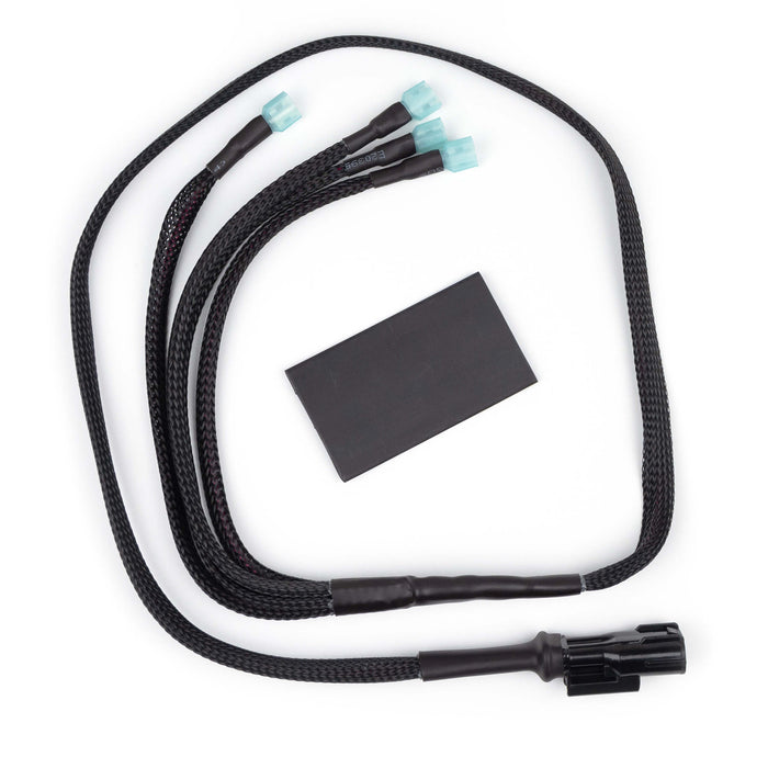 Overtake Hella Horn Harness - Subaru WRX 2015-2021 / STi 2015-2021