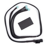 Overtake Hella Horn Harness - Subaru WRX 2015-2021 / STi 2015-2021