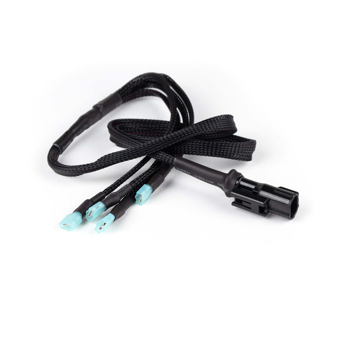 Overtake Hella Horn Harness - Subaru WRX 2015-2021 / STi 2015-2021
